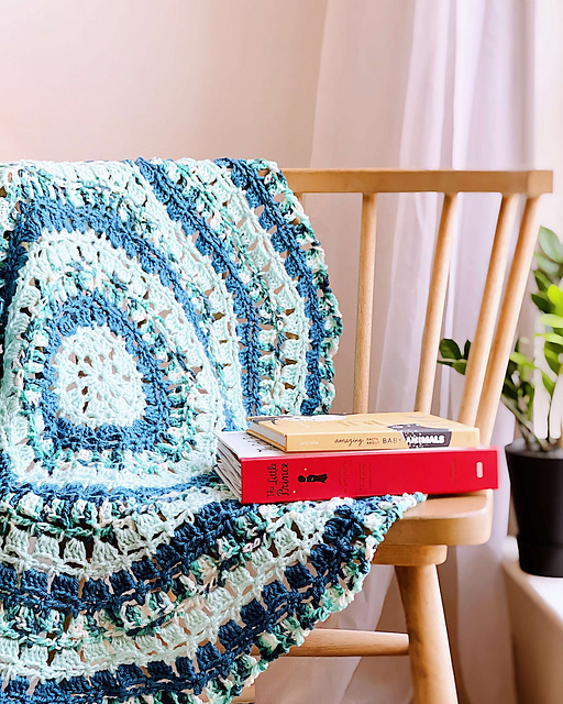 Blizzard Blanket