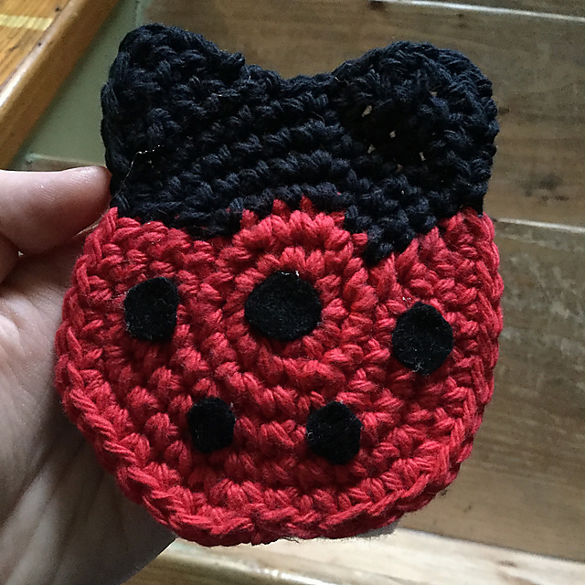 LadyCat Coaster