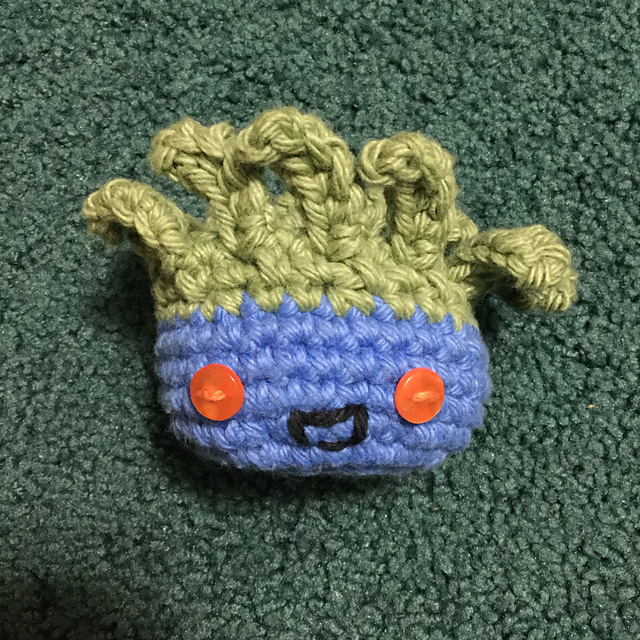 Happy Planter Bowl