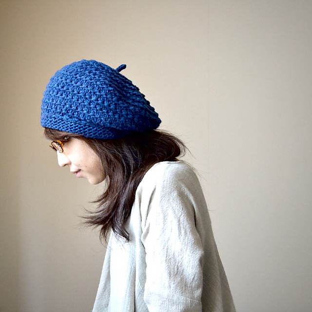 Donguri Beret