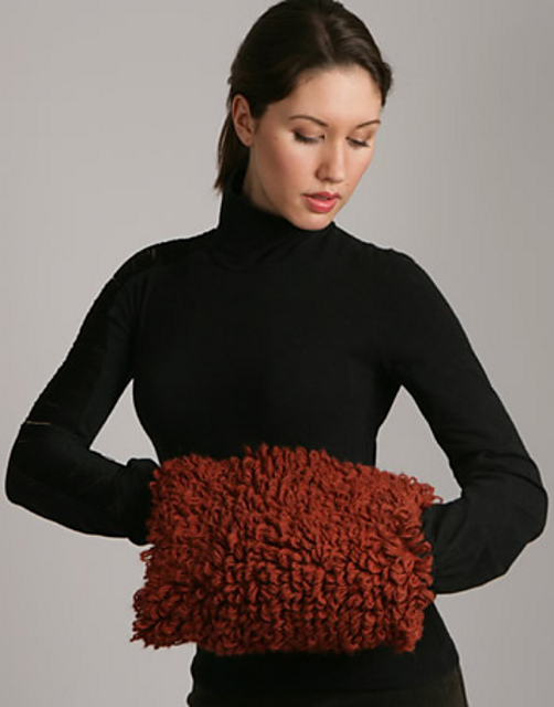 Minxy Muff