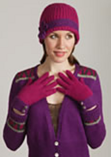 Glam Hat
