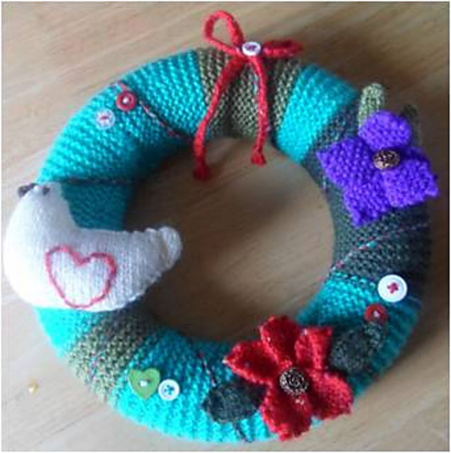 Christmas Wreath