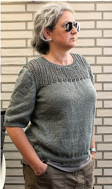 Ravelry: Khaki pattern by Åkesson