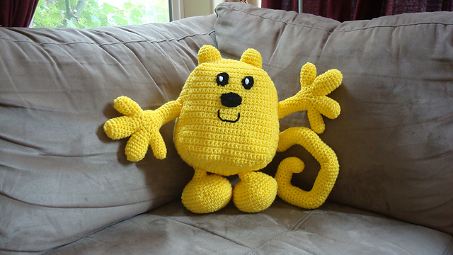 Wubbzy