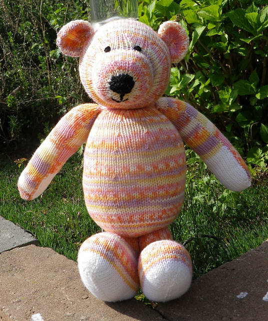 Bear