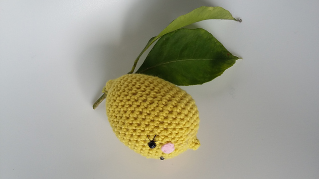 Lemon 3