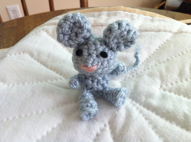 Mouse