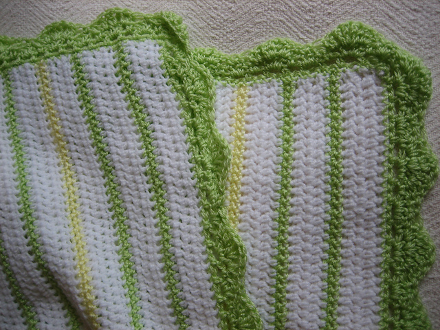 Baby Blanket