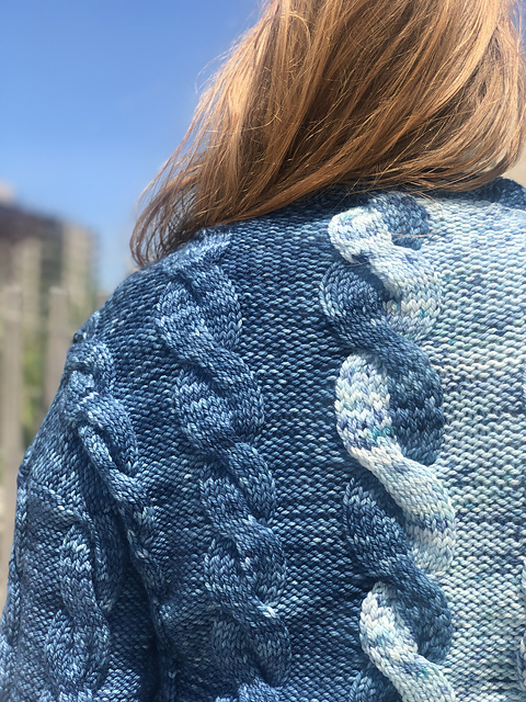 Rockaway Pullover