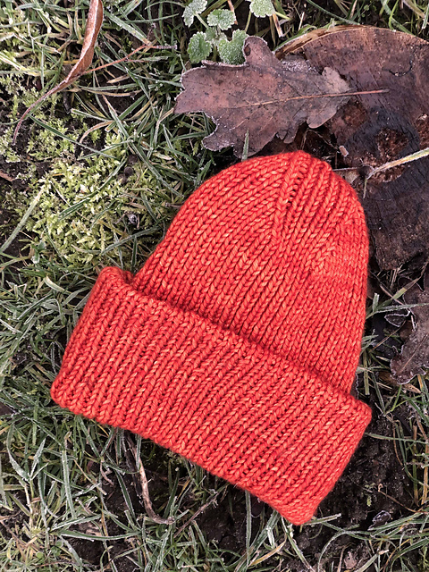 Charlie Beanie