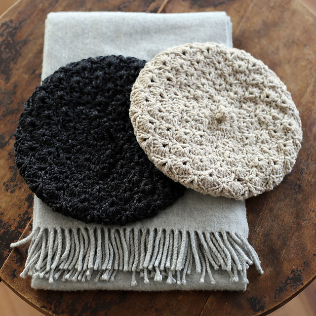 Let's Beret!