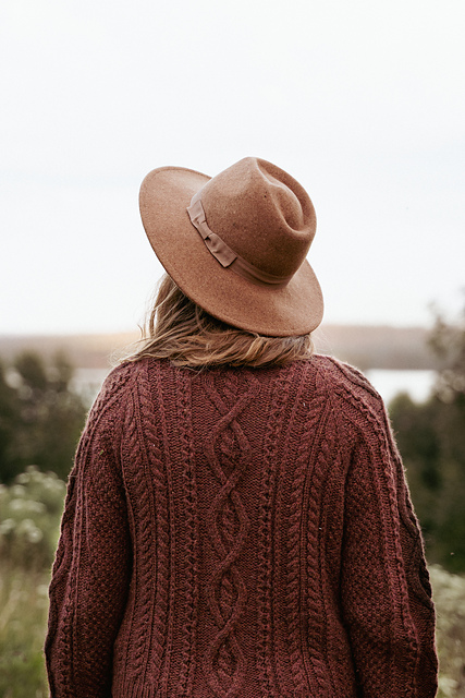 Harju Sweater
