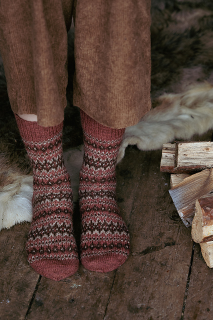 Tupa Socks