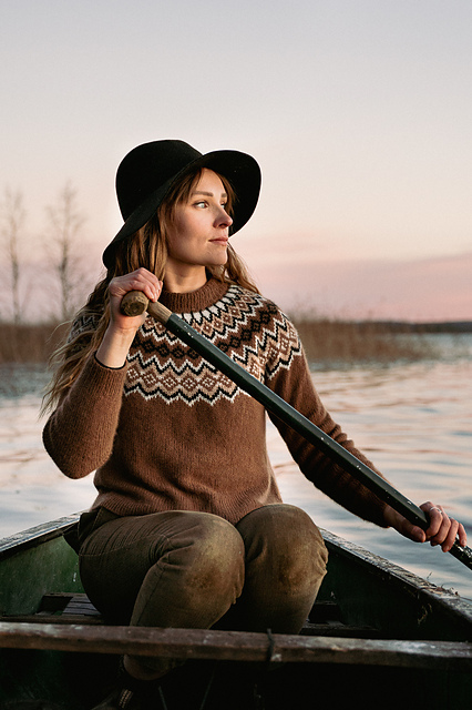 Ravelry: Adventure pattern by Ronja Hakalehto