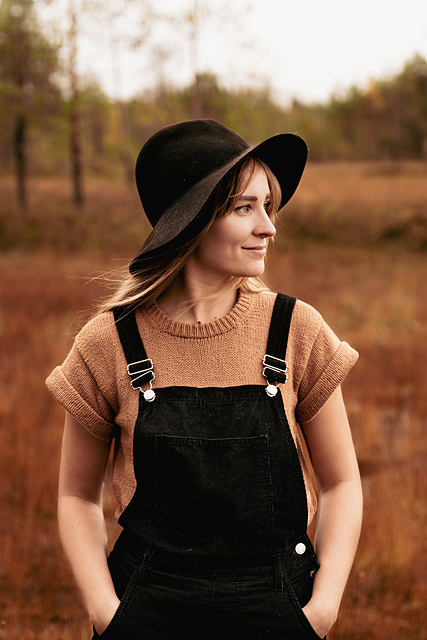 Vilja Tee