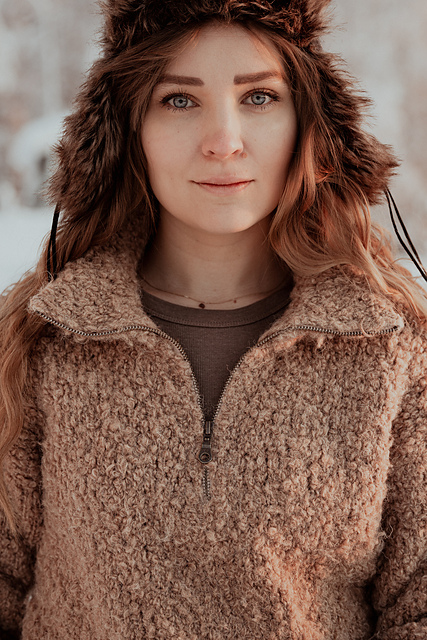 Sammal Sweater