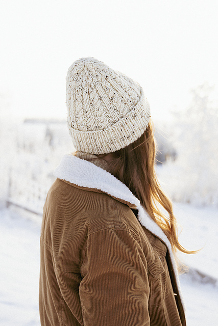 Hanki Hat