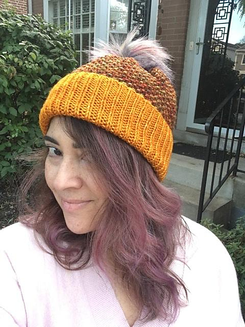Happy Hat