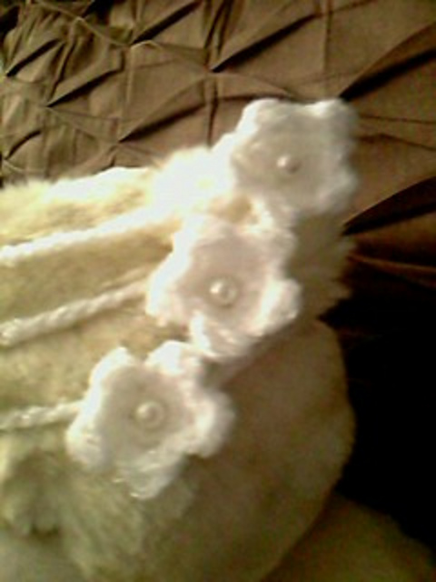 Fairy Blossoms Headband