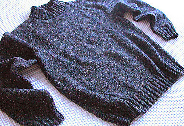 Teahouse Sweater
