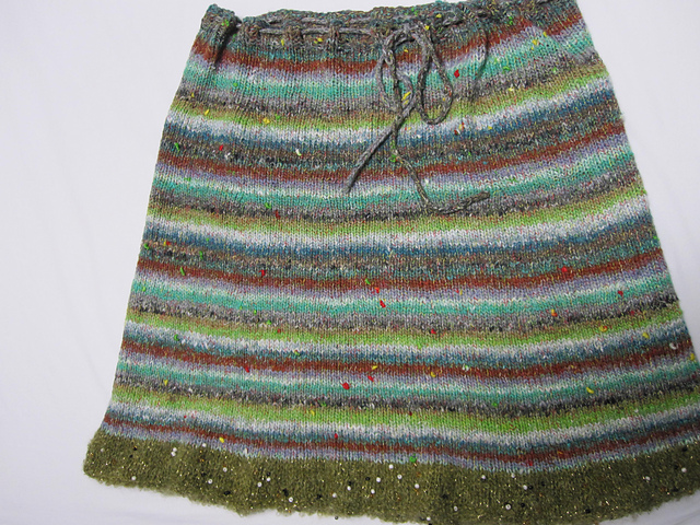 Canyon Skirt