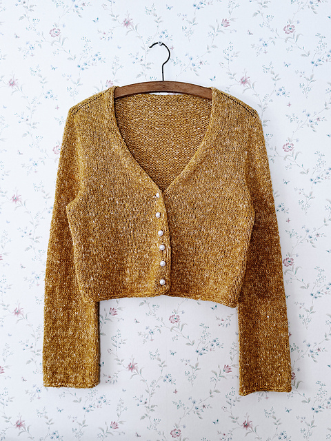 Uukii Cardigan
