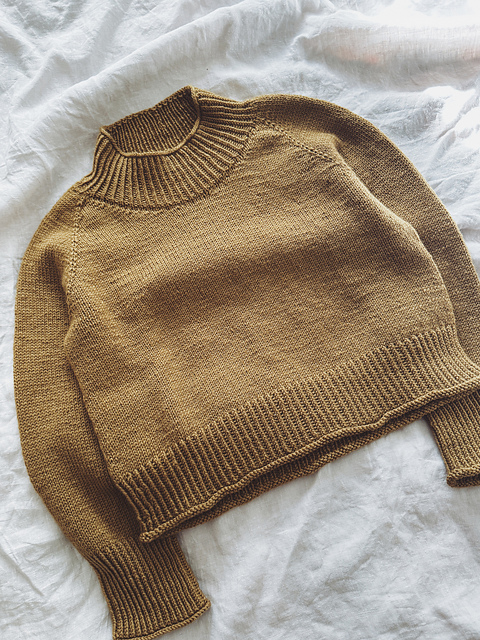 Ravelry: Zoora Sweater pattern by rosa p.