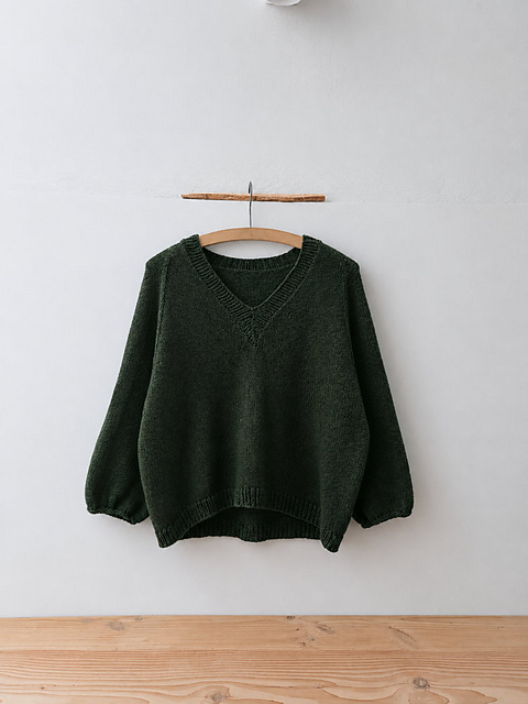 Koora Blouse