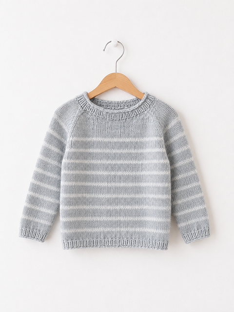Aarven Longsleeve Junior
