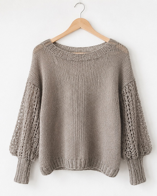 Vreeni Blouse
