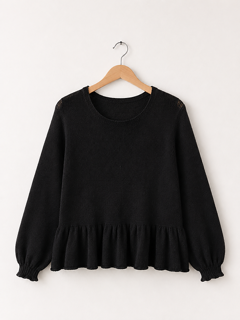 Kate's Longsleeve