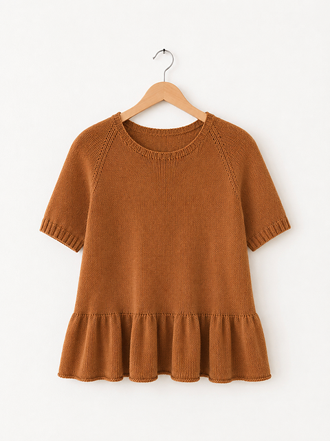 Kate's Shirt