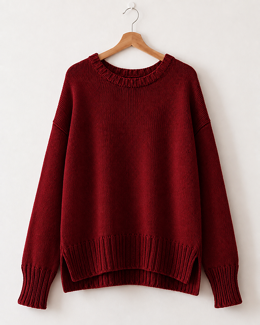 Kaiili Jumper