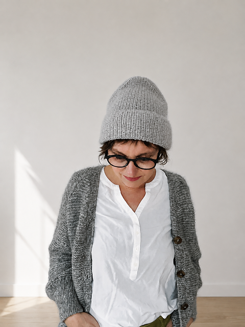 Vinnje Beanie