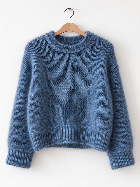 Heedi Sweater