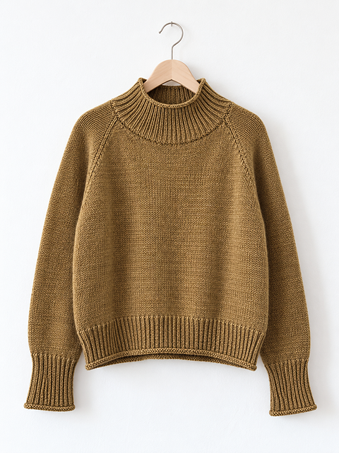 Zoora Sweater