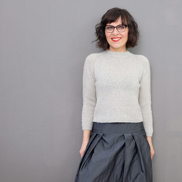 Kukka Sweater