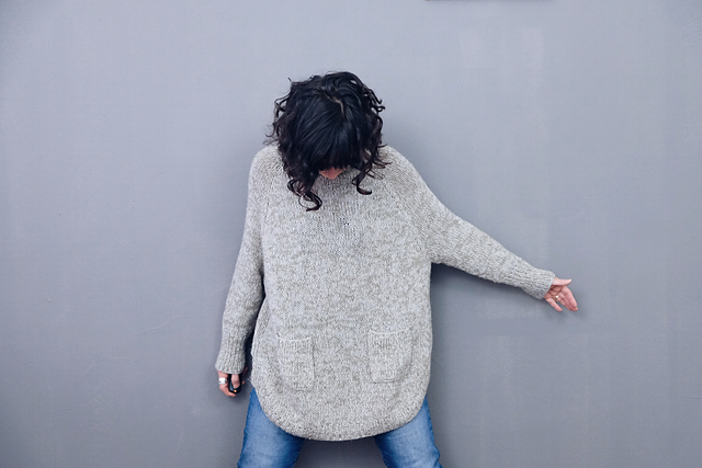 Eezra Sweater