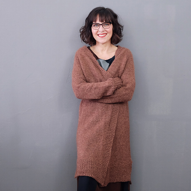 Stiina Cardigan