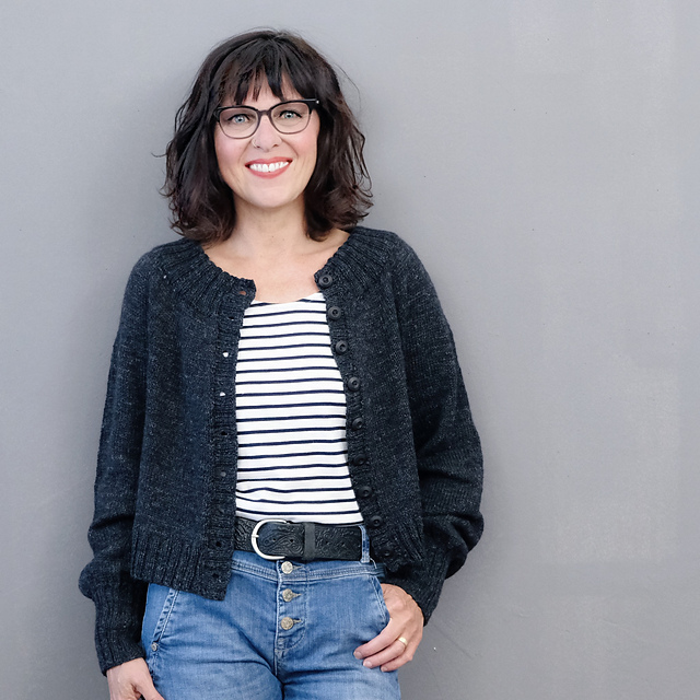 Mapala Cardigan