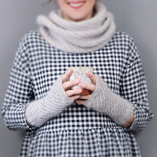Polly Pulswärmer