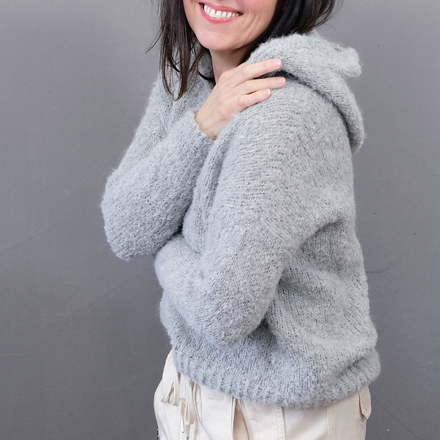 Tjeelva Hoodie