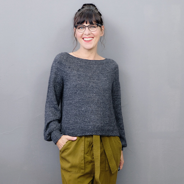 Emmi Blouse