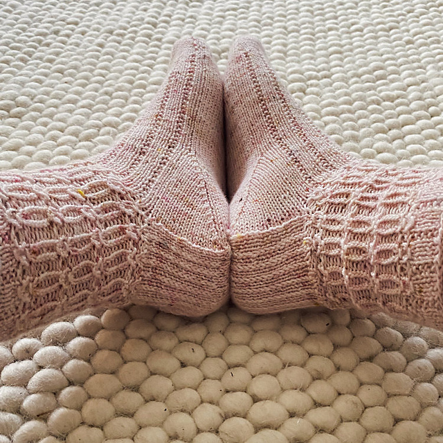 Seffa Socks