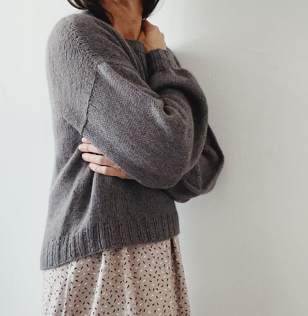 Yaanis Jumper