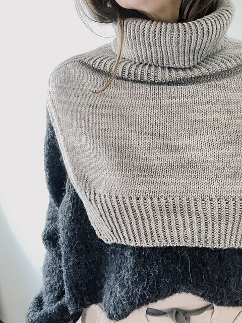 Zoora Neck
