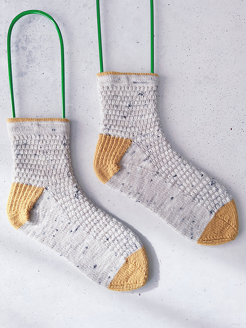 Hazzel Socks