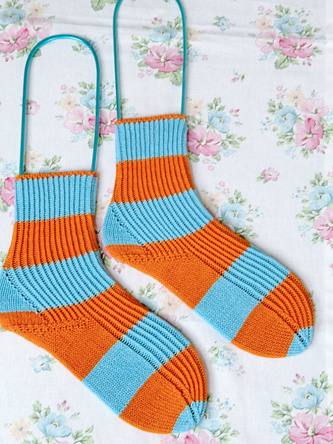 Zoora Socks