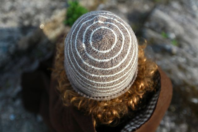 Tigela de Lã